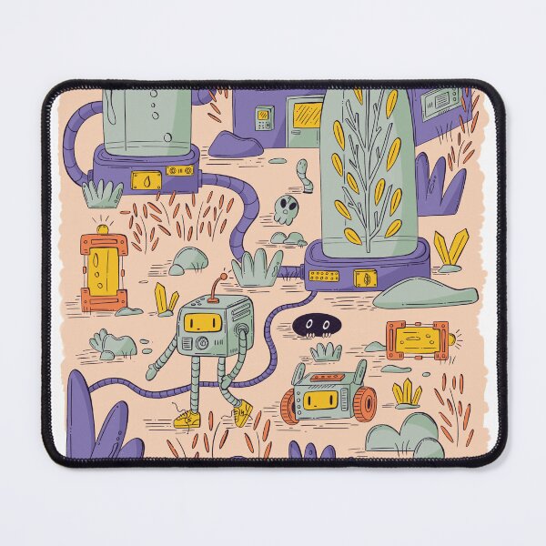 Item preview, What Is This Place designed and sold by fernandaschalle.