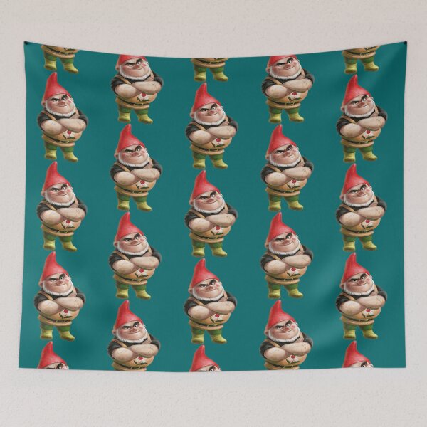 Item preview, Gnome Backpack                designed and sold by Melodee90.