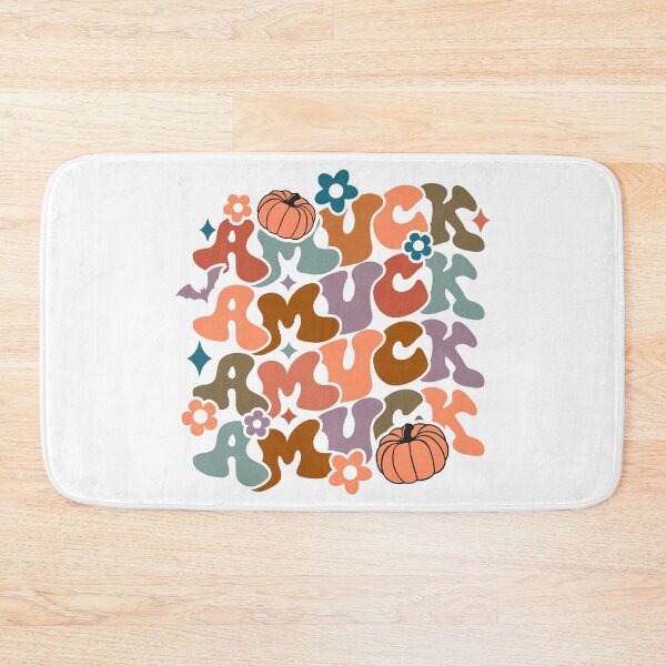 Item preview, Hocus Pocus / Amuck Amuck Amuck designed and sold by kubilayilhan.