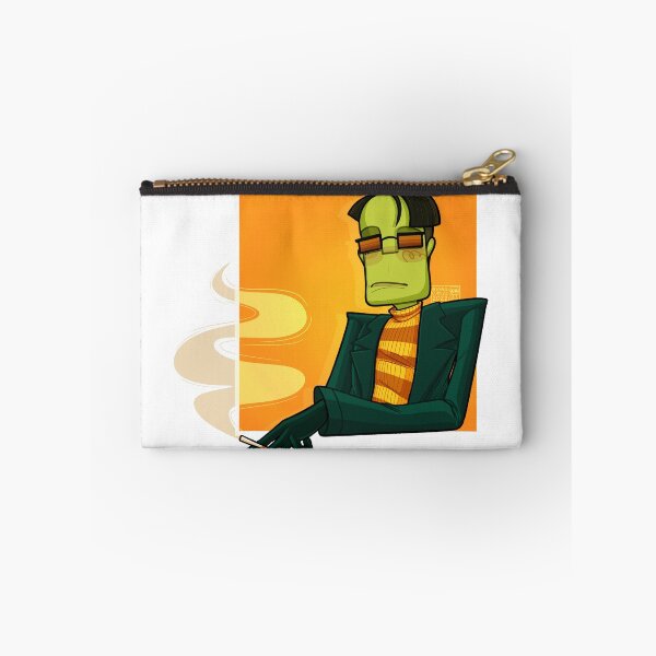 Item preview, Sasha Nein designed and sold by Eddie Cubez.