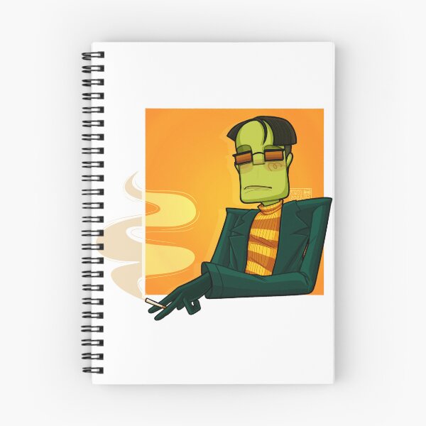 Item preview, Sasha Nein designed and sold by Eddie Cubez.