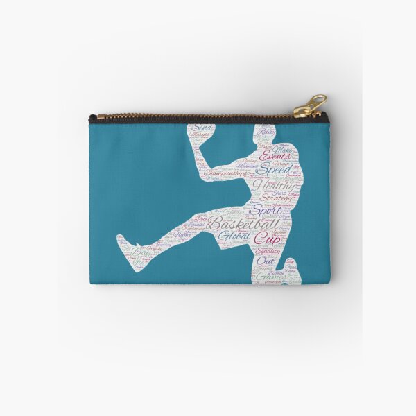 Item preview, Basketball Player Word Design  designed and sold by Jodes16.