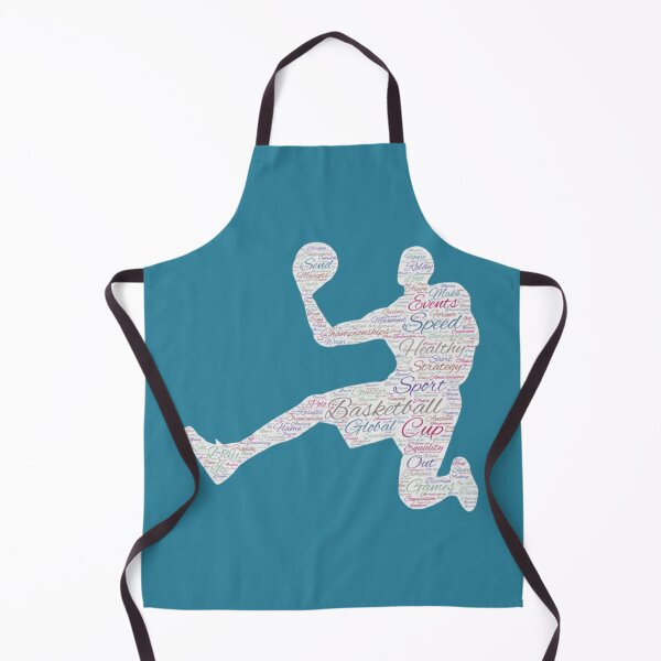 Item preview, Basketball Player Word Design designed and sold by Jodes16.