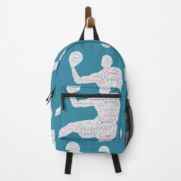 Item preview, Basketball Player Word Design  designed and sold by Jodes16.