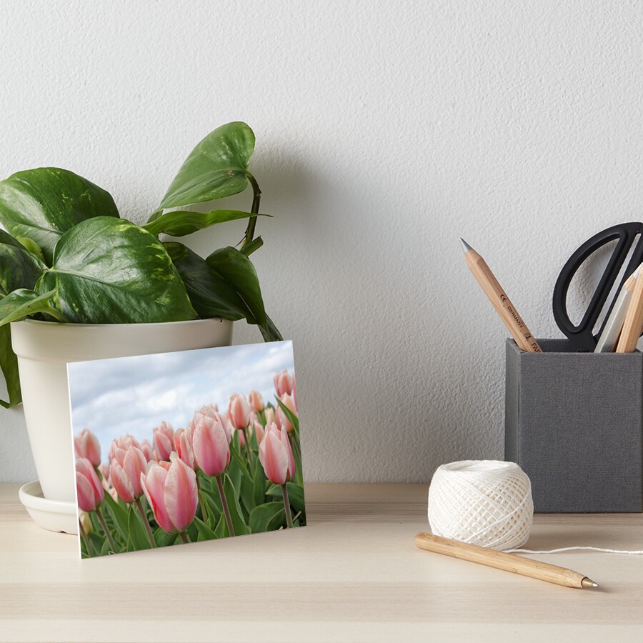 Item preview, Art Board Print designed and sold by MMFoto.