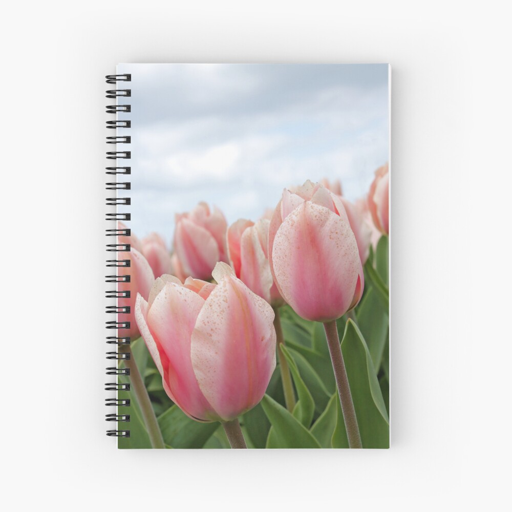 Item preview, Spiral Notebook designed and sold by MMFoto.