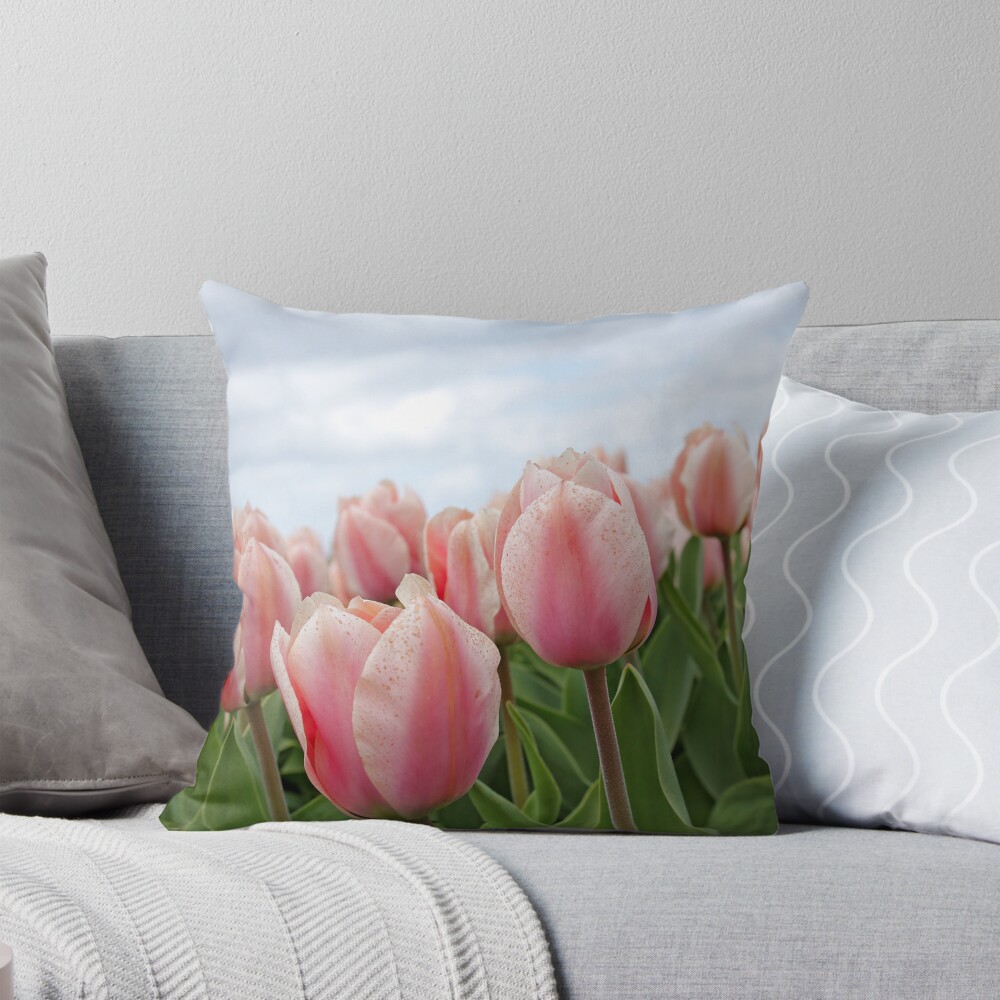 Item preview, Throw Pillow designed and sold by MMFoto.