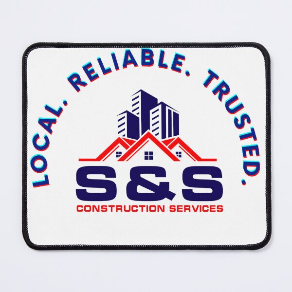 Item preview, S&S Construction designed and sold by SSCS.