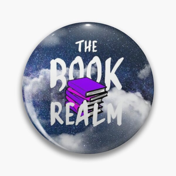 Item preview, The Book Realm designed and sold by TheBookRealm.