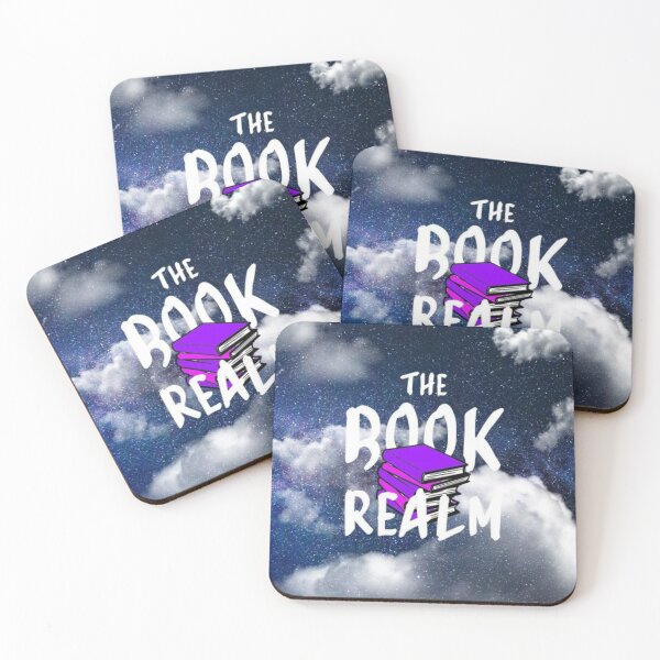 Item preview, The Book Realm designed and sold by TheBookRealm.