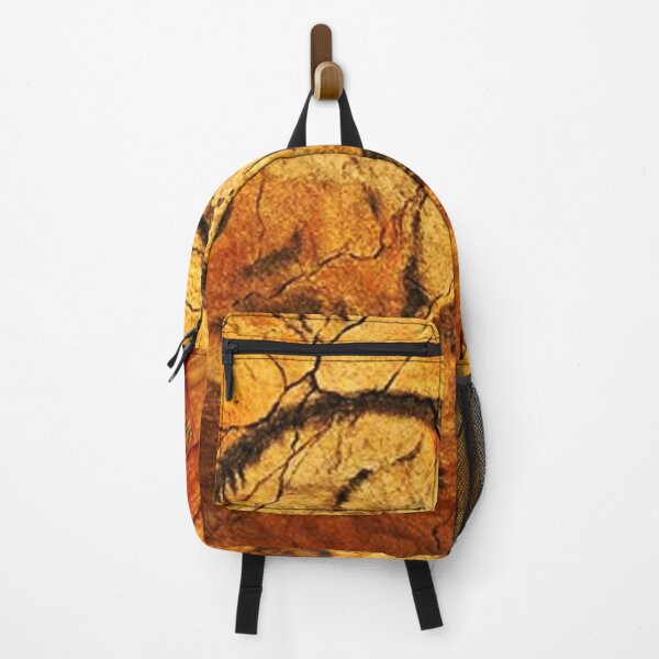 Item preview, Bushy Bison of Altamira designed and sold by Asok Mukhopadhyay.