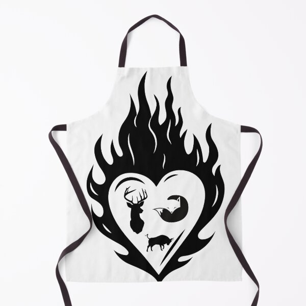 Item preview, Stag Vixen Bull designed and sold by DDDirtyfun.