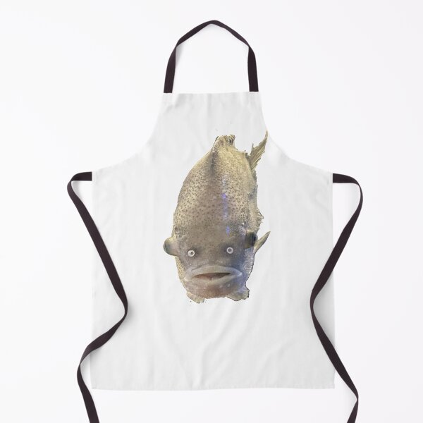 Item preview, Weird fish designed and sold by Seabarg.