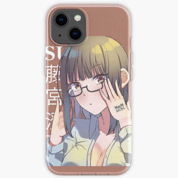 Irido Yume - Mamahaha no Tsurego ga Motokano datta iPhone Case for Sale by  EpicScorpShop