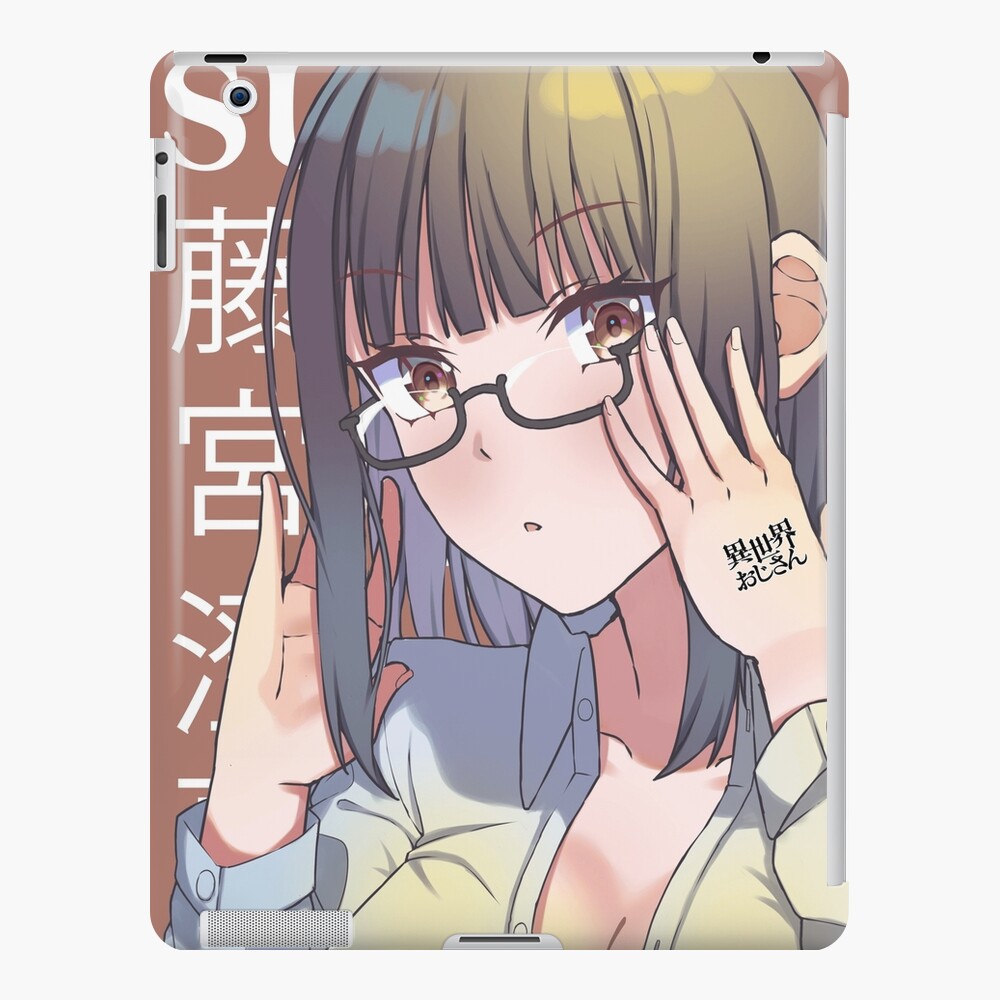 Seri Kikyou - Yofukashi no Uta Sticker for Sale by EpicScorpShop
