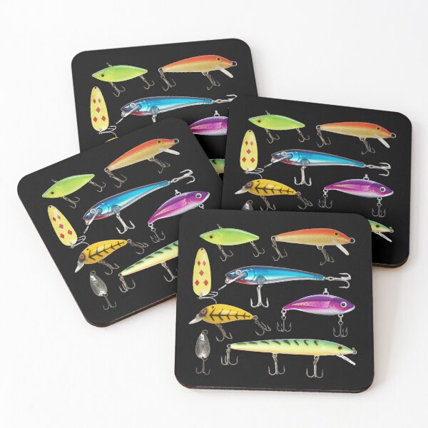 Item preview, Tackle Box designed and sold by AMERICANCHEEZ.