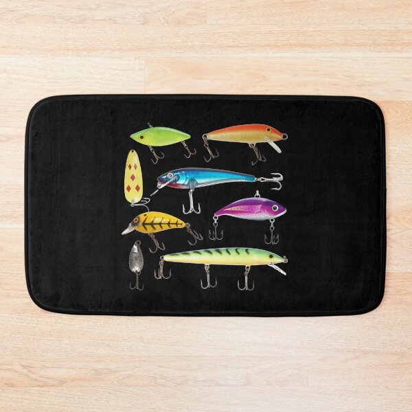 Item preview, Tackle Box designed and sold by AMERICANCHEEZ.
