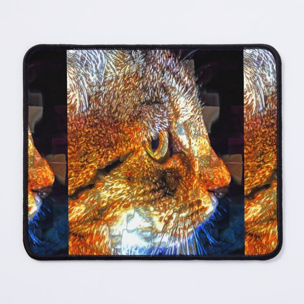 Item preview, Cat Profile designed and sold by Daniel Janda.