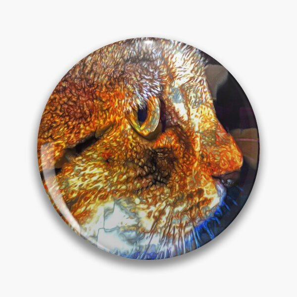 Item preview, Cat Profile designed and sold by Daniel Janda.
