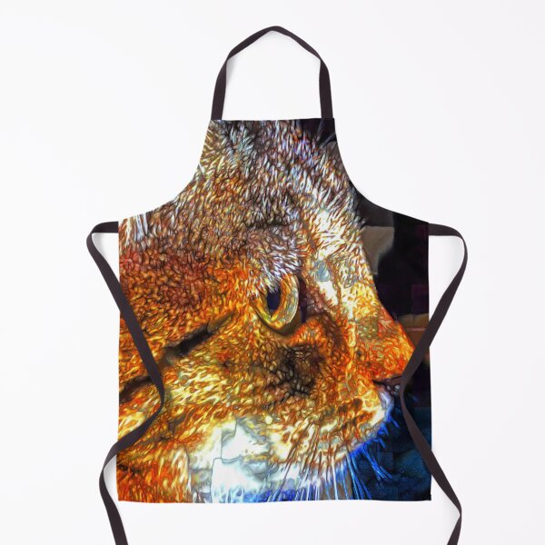 Item preview, Cat Profile designed and sold by Daniel Janda.