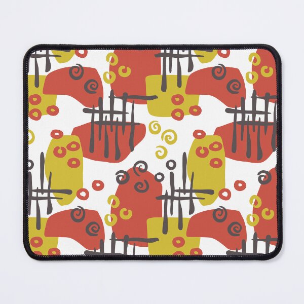 Item preview, Artistic Shapes designed and sold by LIENZO Graphics ⭐⭐⭐⭐.