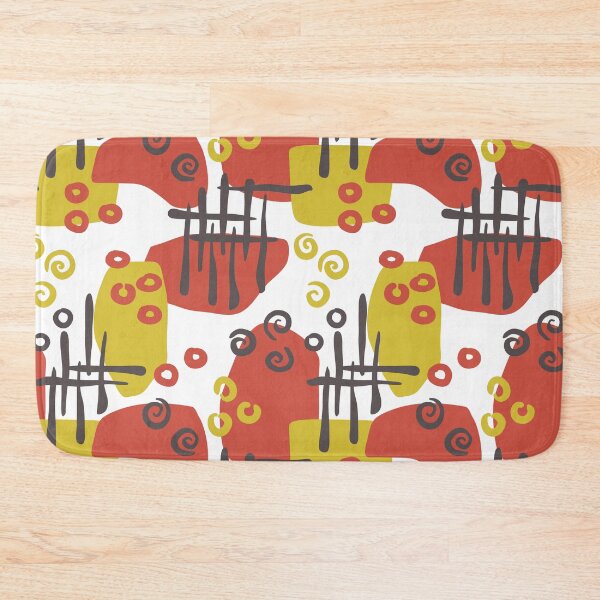 Item preview, Artistic Shapes designed and sold by LIENZO Graphics ⭐⭐⭐⭐.