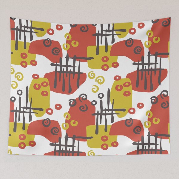 Item preview, Artistic Shapes designed and sold by LIENZO Graphics ⭐⭐⭐⭐.
