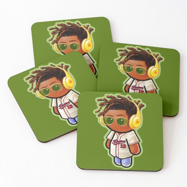 Item preview, STYLISH UPPERDECKS Pooterbelly designed and sold by Pat McNeely.