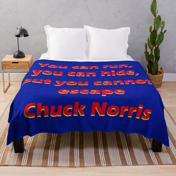 Item preview, Chuck Norris Fun Facts designed and sold by hcarts.