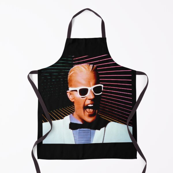 Item preview, Max Headroom designed and sold by IanBakerToons.