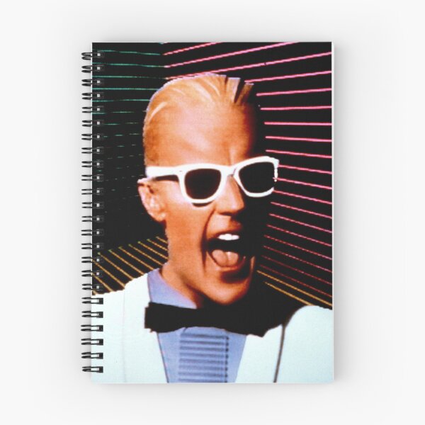 Item preview, Max Headroom designed and sold by IanBakerToons.