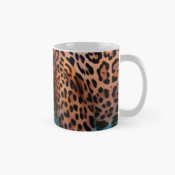 Item preview, Amazon Jaguar Stylized designed and sold by AlexSin.