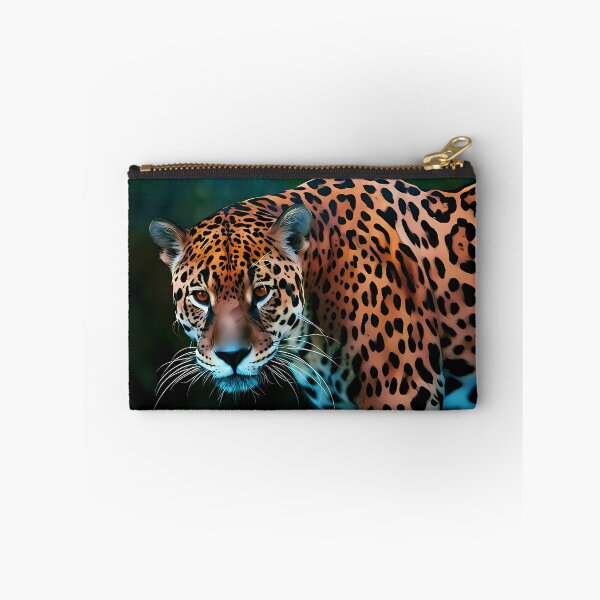 Item preview, Amazon Jaguar Stylized designed and sold by AlexSin.