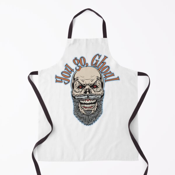 Item preview, You Go Ghoul designed and sold by BtheLight.