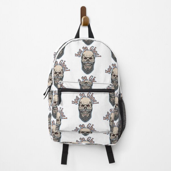 Item preview, You Go Ghoul designed and sold by BtheLight.