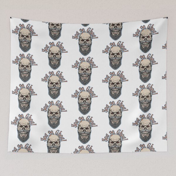 Item preview, You Go Ghoul designed and sold by BtheLight.