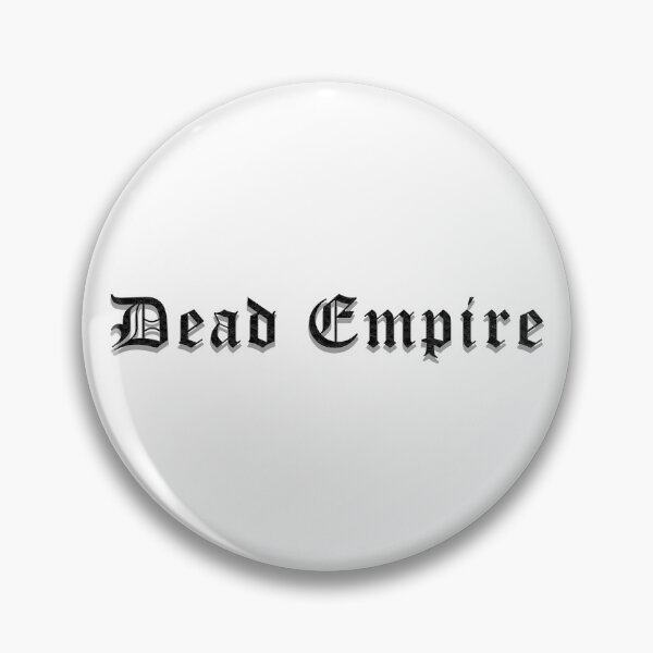Item preview, Dead Empire designed and sold by Heavy-Metal-666.