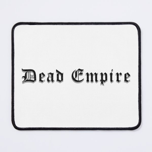 Item preview, Dead Empire designed and sold by Heavy-Metal-666.