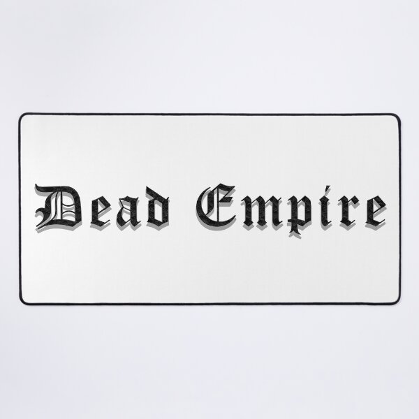 Item preview, Dead Empire designed and sold by Heavy-Metal-666.