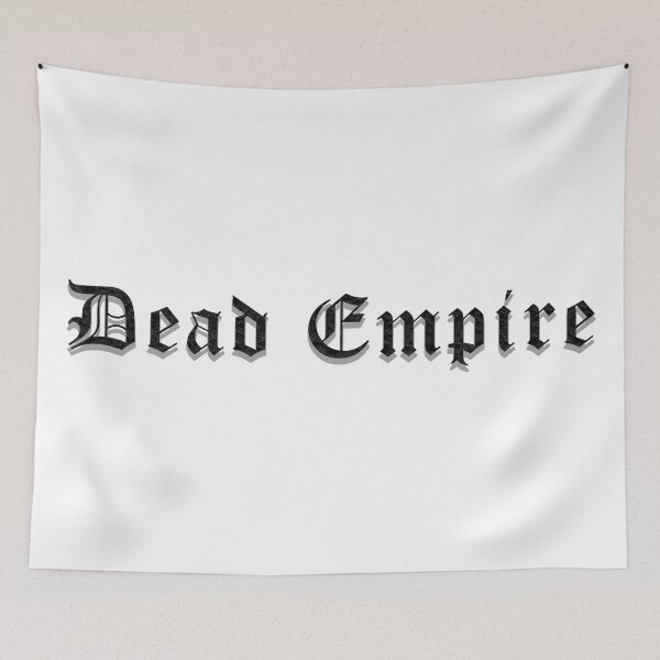 Item preview, Dead Empire designed and sold by Heavy-Metal-666.