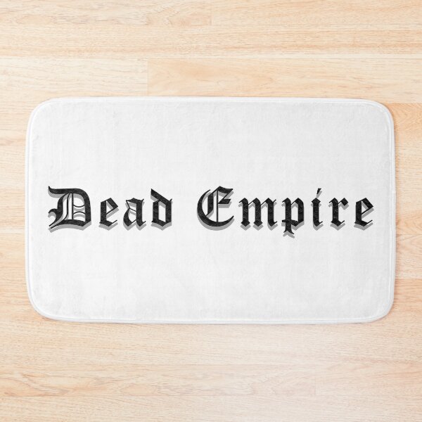 Item preview, Dead Empire designed and sold by Heavy-Metal-666.