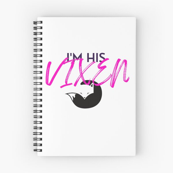 Item preview, I'm his vixen designed and sold by DDDirtyfun.