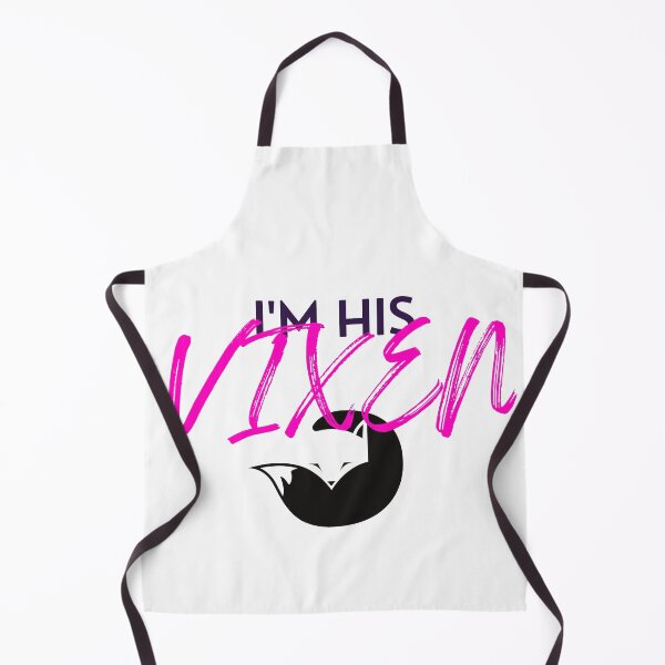 Item preview, I'm his vixen designed and sold by DDDirtyfun.