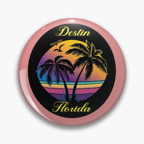 Item preview, Destin Sunset Florida Art Design designed and sold by Zareen Sayyed.