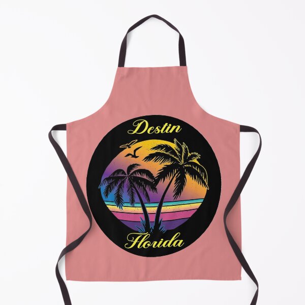 Item preview, Destin Sunset Florida Art Design designed and sold by Zareen Sayyed.