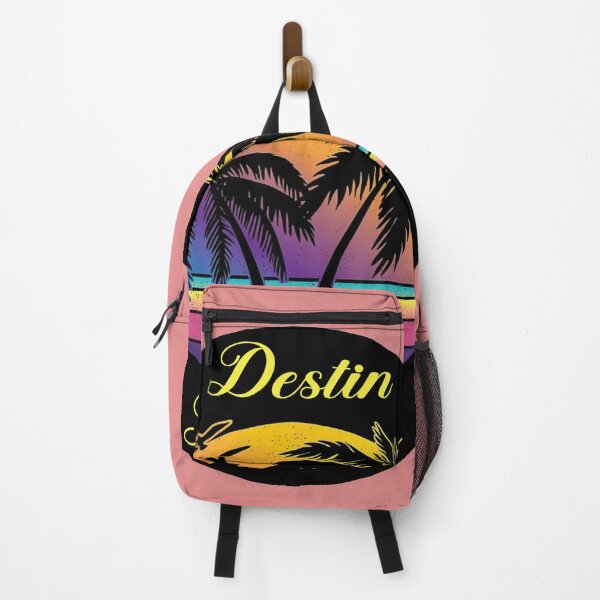 Item preview, Destin Sunset Florida Art Design designed and sold by Zareen Sayyed.
