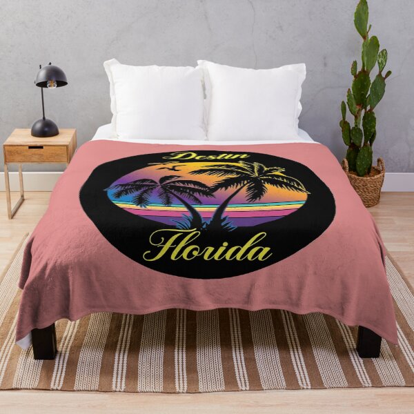 Item preview, Destin Sunset Florida Art Design designed and sold by Zareen Sayyed.