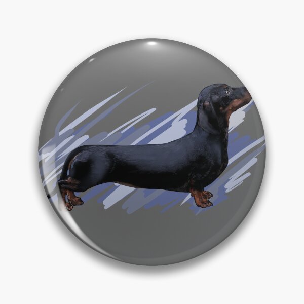 Item preview, dachshund designed and sold by sibosssr.