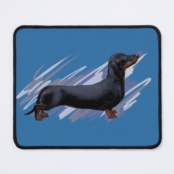 Item preview, dachshund designed and sold by sibosssr.