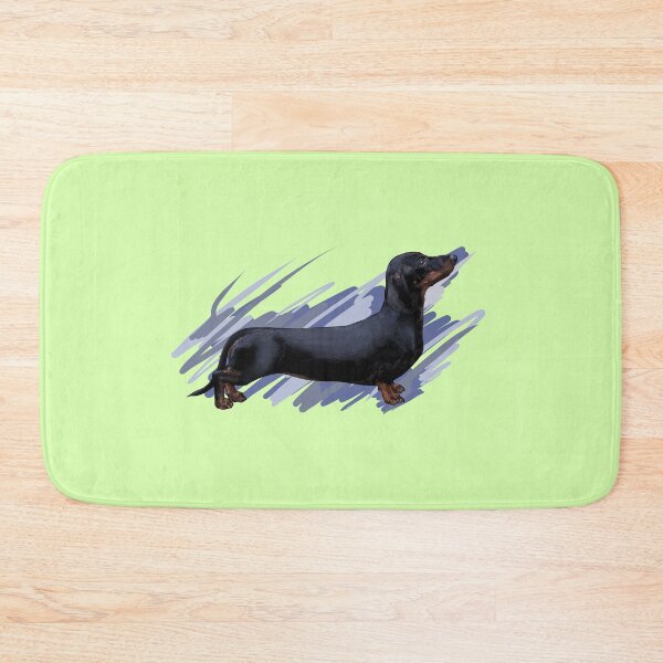 Item preview, dachshund designed and sold by sibosssr.